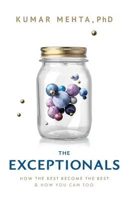 Výjimeční lidé - The Exceptionals