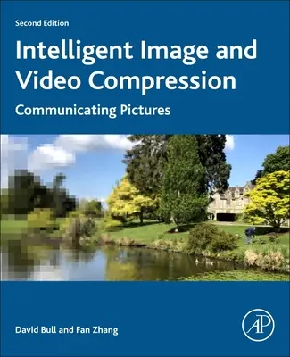 Inteligentní komprese obrazu a videa: Komunikace obrazů - Intelligent Image and Video Compression: Communicating Pictures