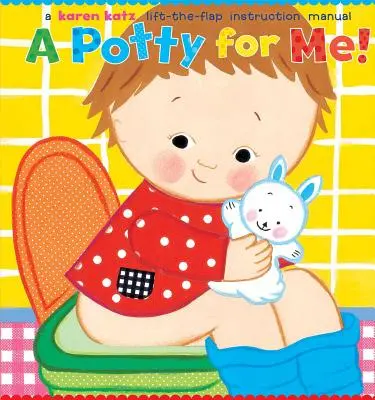 Nočník pro mě! - A Potty for Me!