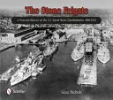 Kamenná fregata: A Pictorial History of the U.S. Naval Shore Establishment, 1800-1941 (Obrazová historie pobřežního námořnictva USA, 1800-1941) - The Stone Frigate: A Pictorial History of the U.S. Naval Shore Establishment, 1800-1941