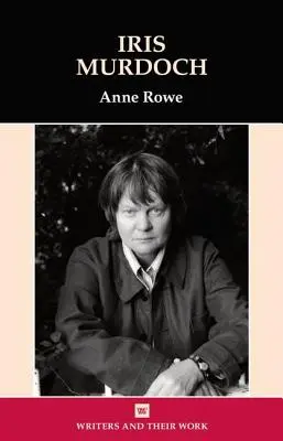 Iris Murdochová - Iris Murdoch