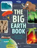 Velká kniha o Zemi - Big Earth Book