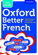 Oxford Lepší francouzština - Oxford Better French