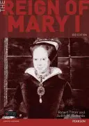 Vláda Marie I. - The Reign of Mary I
