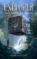 Průzkumník: Záhadné krabice (The Mystery Boxes) - Explorer: The Mystery Boxes