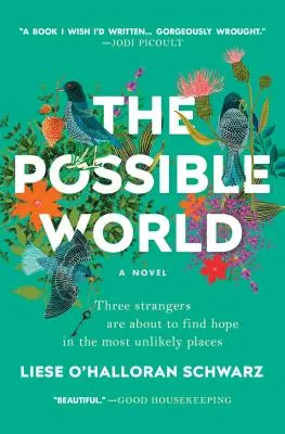 Možný svět - The Possible World