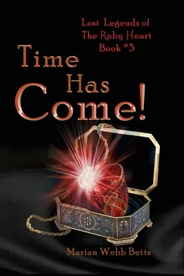Přišel čas! - Time Has Come!