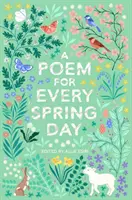 Báseň pro každý jarní den - Poem for Every Spring Day