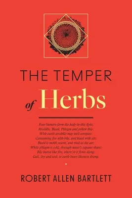 Temperament bylin - The Temper of Herbs