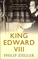 Král Edward VIII - King Edward VIII