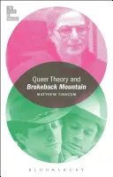 Teorie queer a Zkrocená hora - Queer Theory and Brokeback Mountain