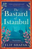 Istanbulský bastard - Bastard of Istanbul