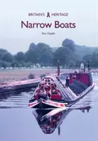 Úzké lodě - Narrow Boats