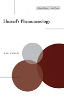 Husserlova fenomenologie - Husserl's Phenomenology