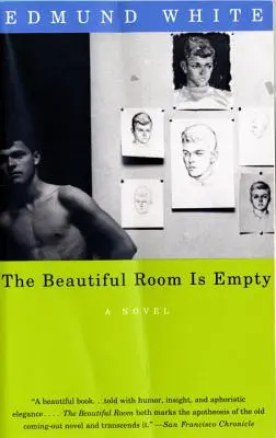 Krásný pokoj je prázdný - The Beautiful Room Is Empty