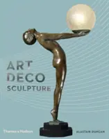 Sochařství ve stylu art deco - Art Deco Sculpture