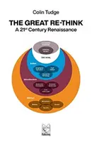Velký přerod - Renesance 21. století - Great Re-Think - A 21st Century Renaissance