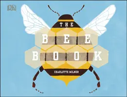 Včelí kniha - Bee Book