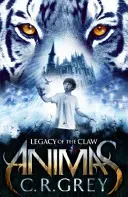 Dědictví drápu - Legacy of the Claw
