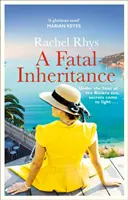 Osudové dědictví - „Svižné plážové čtení“ HEAT MAGAZINE - Fatal Inheritance - 'A sizzling beach read' HEAT MAGAZINE