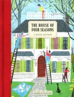 Dům čtyř ročních období - The House of Four Seasons