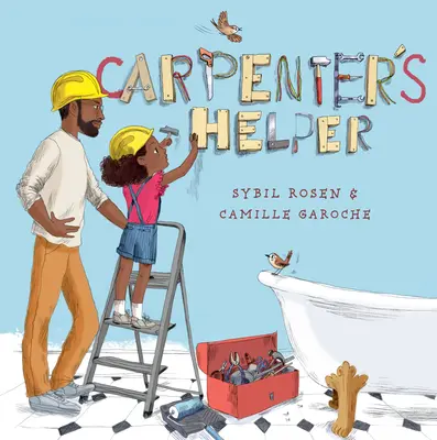 Tesařův pomocník - Carpenter's Helper