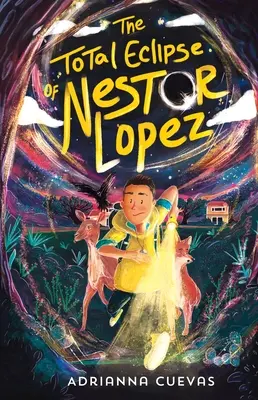 Úplné zatmění Nestora Lopeze (The Total Eclipse of Nestor Lopez) - The Total Eclipse of Nestor Lopez