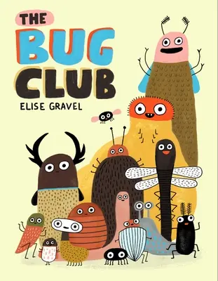 Klub brouků - The Bug Club