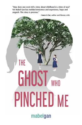 Duch, který mě štípl - The Ghost Who Pinched Me