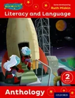 Read Write Inc: Čtenářská a jazyková gramotnost: Year 2 Anthology Book 3 - Read Write Inc.: Literacy & Language: Year 2 Anthology Book 3