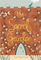Tajná zahrada - The Secret Garden