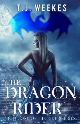Dračí jezdec - The Dragon Rider