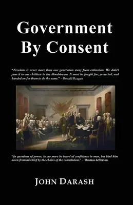 Vláda na základě souhlasu - Government by Consent