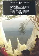 Záhady Udolpha - The Mysteries of Udolpho