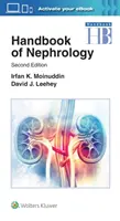 Příručka nefrologie - Handbook of Nephrology