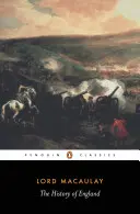 Dějiny Anglie - History of England