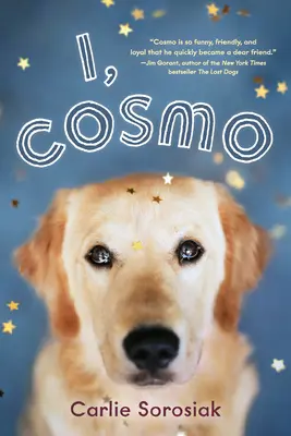 Já, Cosmo - I, Cosmo