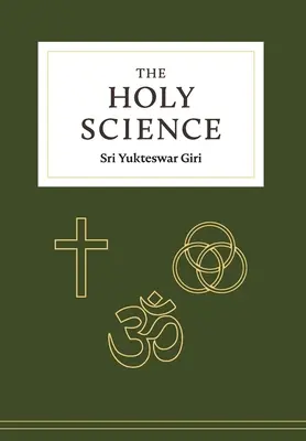 Svatá věda - The Holy Science