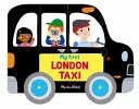 Whizzy Wheels: Londýnský taxík - Whizzy Wheels: London Taxi