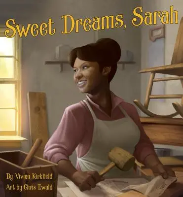 Sladké sny, Sarah - Sweet Dreams, Sarah