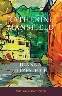 Katherine Mansfieldová - Katherine Mansfield