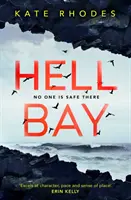 Pekelná zátoka - Záhada uzamčeného ostrova: 1 - Hell Bay - A Locked-Island Mystery: 1