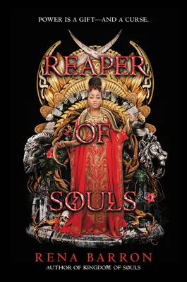 Žnec duší - Reaper of Souls