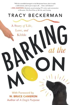 Štěkání na měsíc - Barking at the Moon