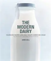 Moderní mléčné výrobky - Modern Dairy