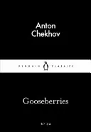 Angrešt - Gooseberries