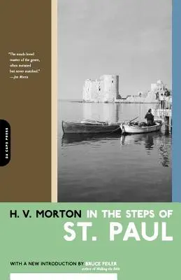 Po stopách svatého Pavla - In the Steps of St. Paul