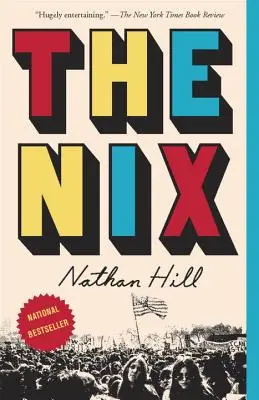 Nix - The Nix