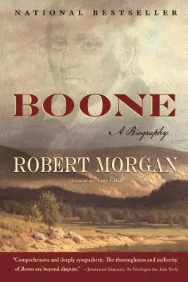 Boone: Životopis - Boone: A Biography