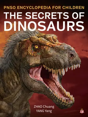 Tajemství dinosaurů - The Secrets of Dinosaurs